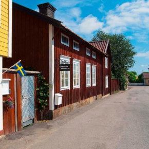 Johanssons Gårdshotell i Roslagen in Östhammar